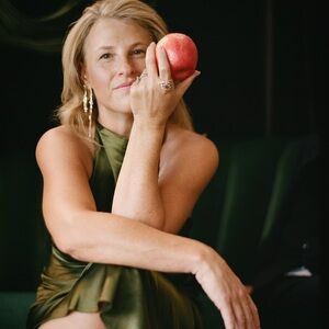 Meet your Posher, Kelley